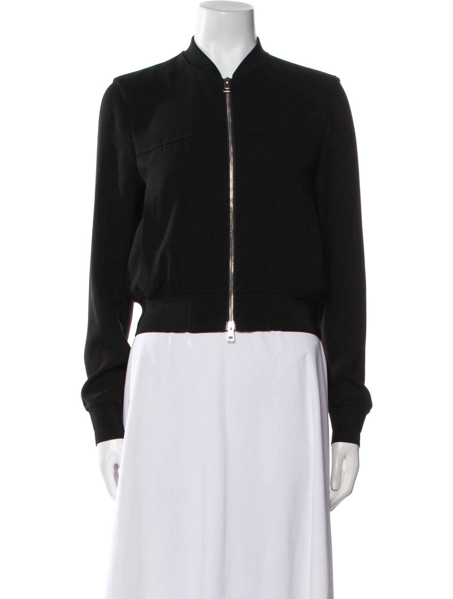 Theory Bomber Jacket