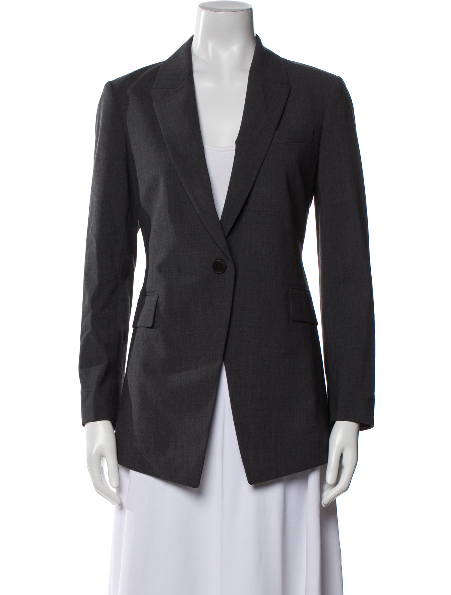Theory Wool Blazer