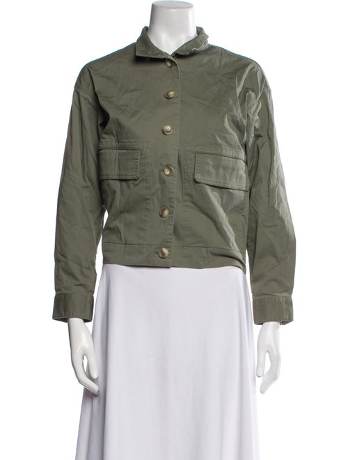 Theory Utility Jacket