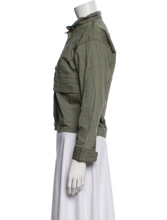 Theory Utility Jacket