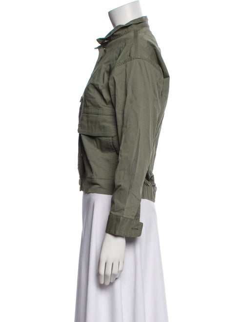 Theory Utility Jacket