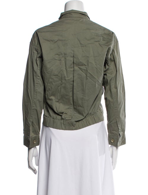 Theory Utility Jacket