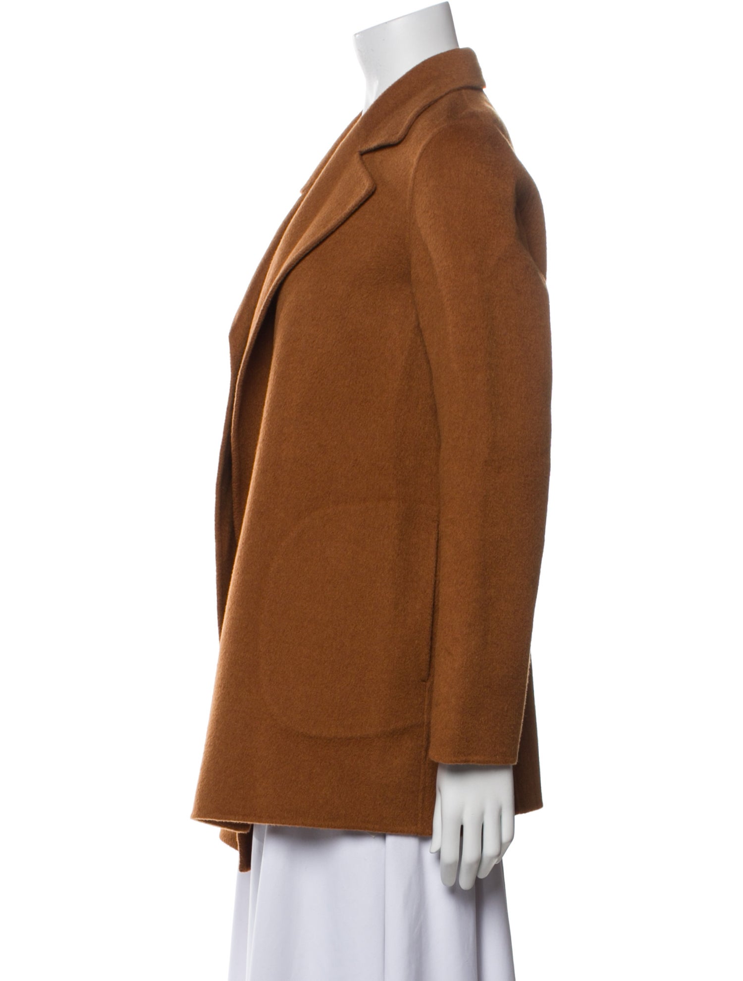 Theory Wool Coat