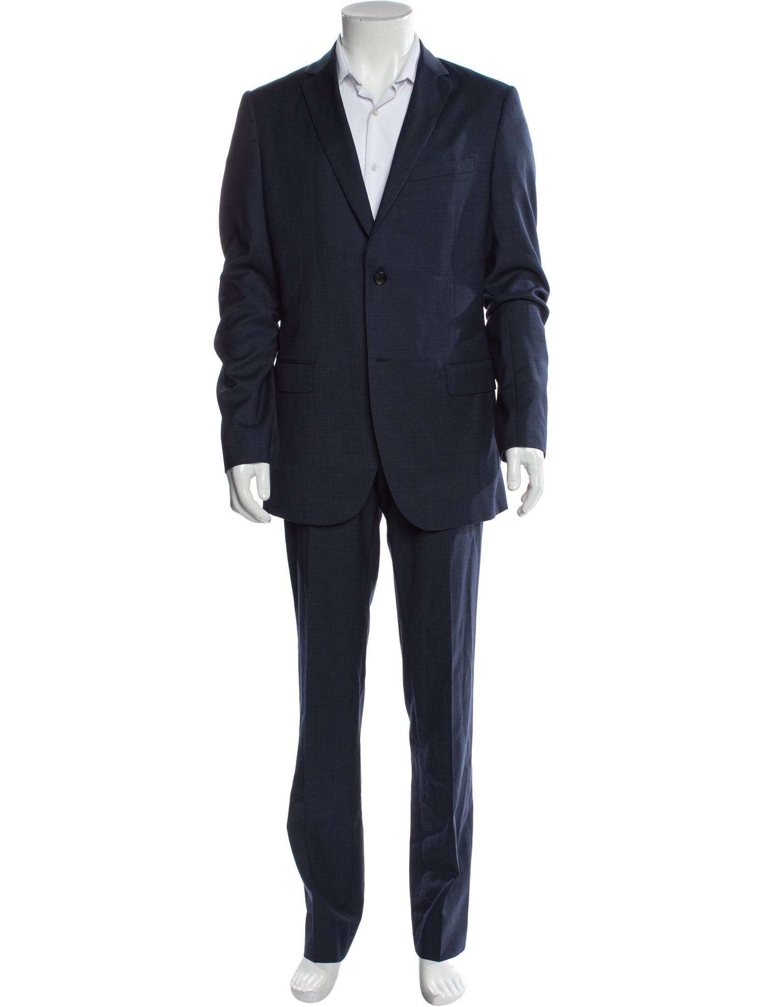 Theory Two-Piece Suit