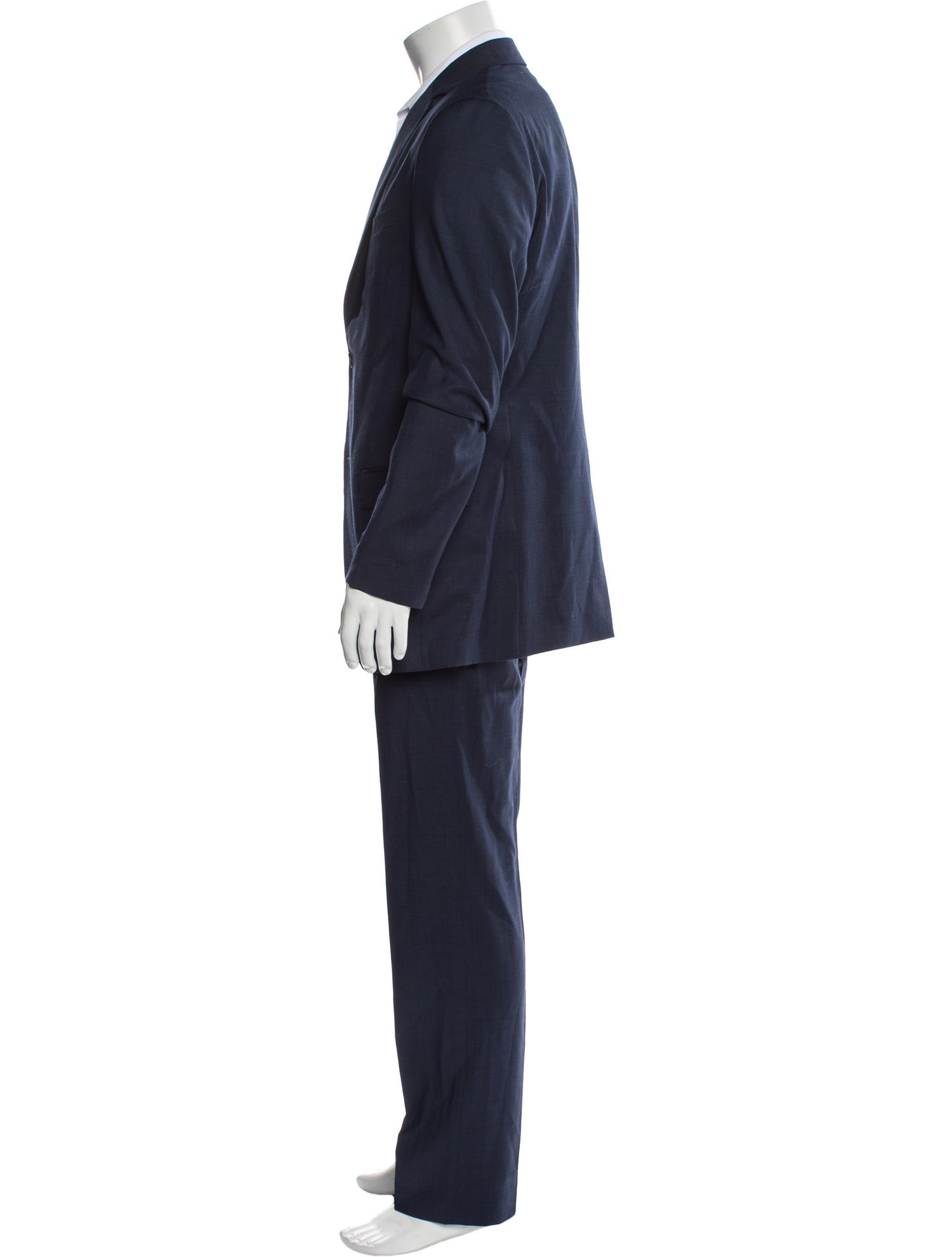Theory Two-Piece Suit