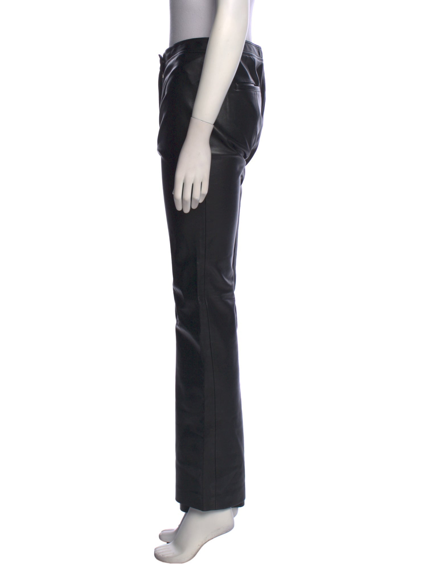 Theory Wide Leg Pants