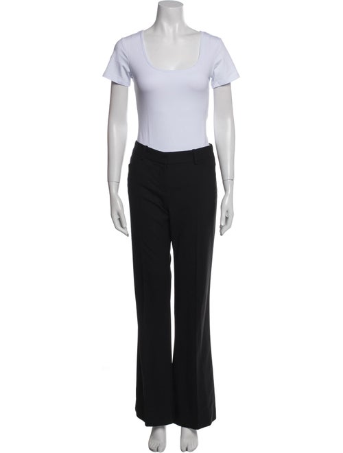 Theory Wool Pantsuit