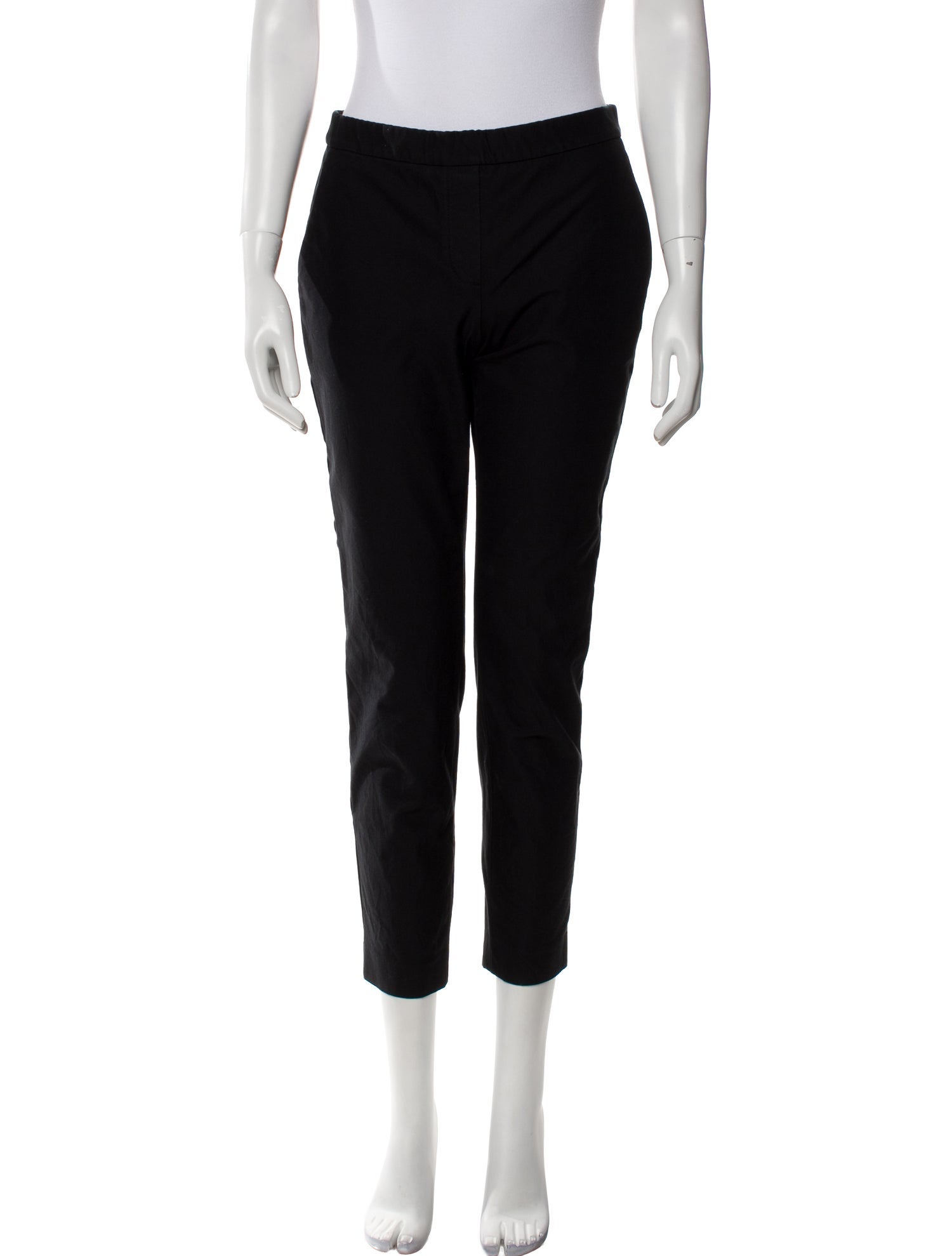 Theory Skinny Leg Pants