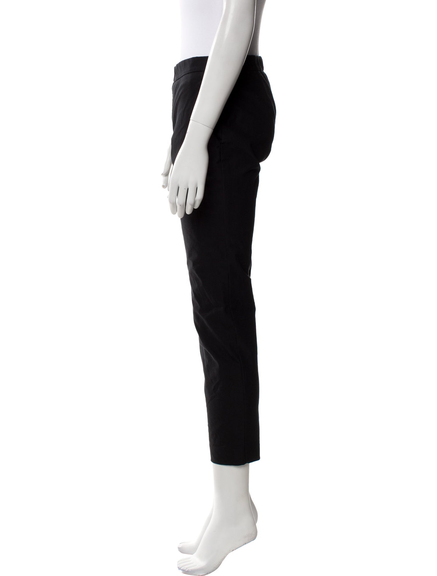 Theory Skinny Leg Pants