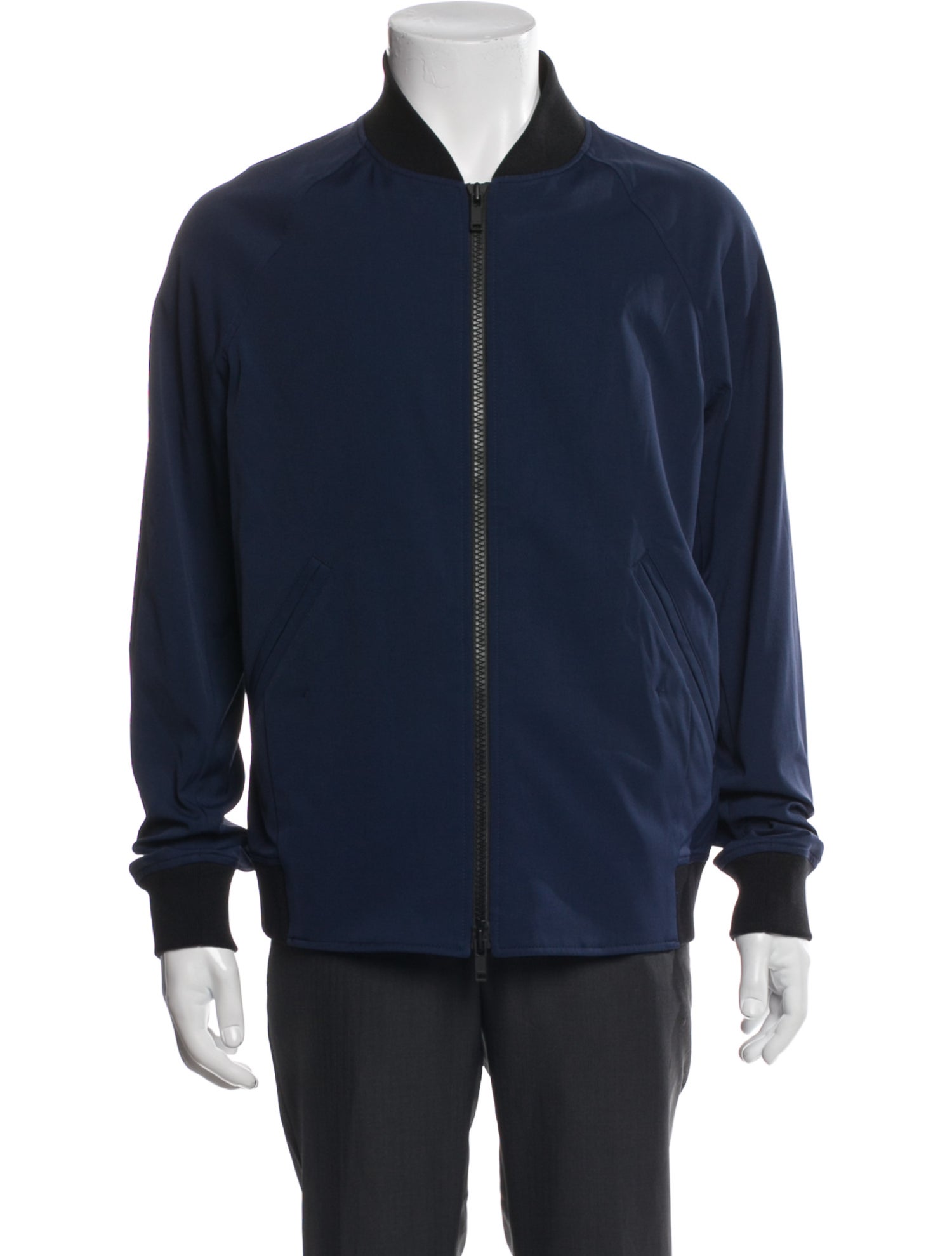 Theory Bomber Jacket