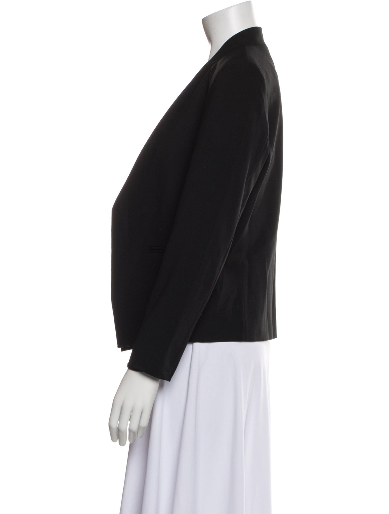 Theory Virgin Wool Blazer