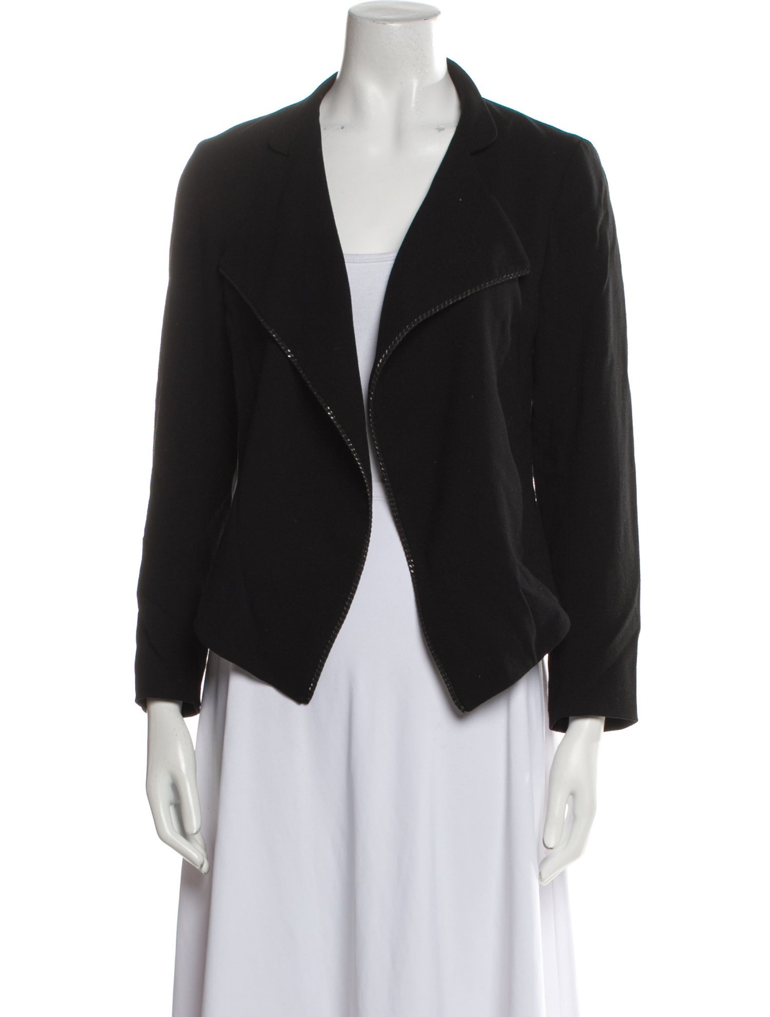 Theory Virgin Wool Jacket