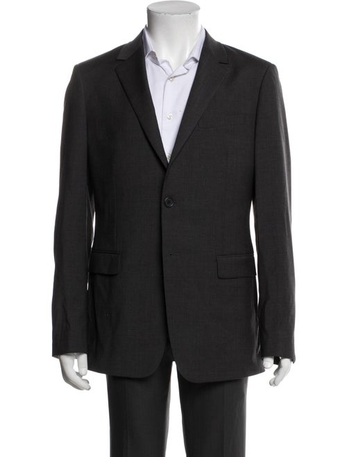 Theory Wool Two-Piece Blazer