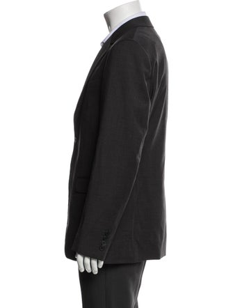 Theory Wool Two-Piece Blazer