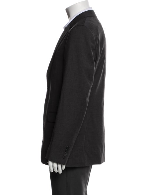 Theory Wool Two-Piece Blazer