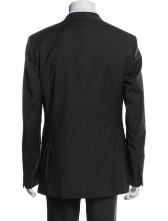 Theory Wool Two-Piece Blazer