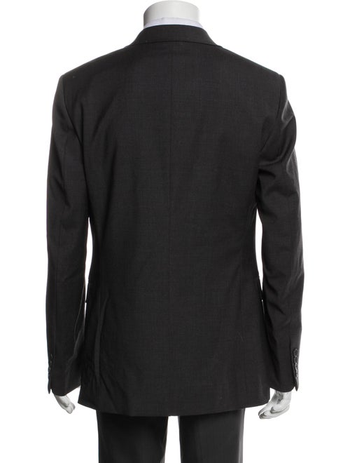 Theory Wool Two-Piece Blazer