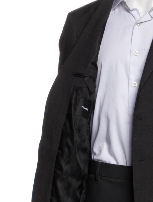 Theory Wool Two-Piece Blazer