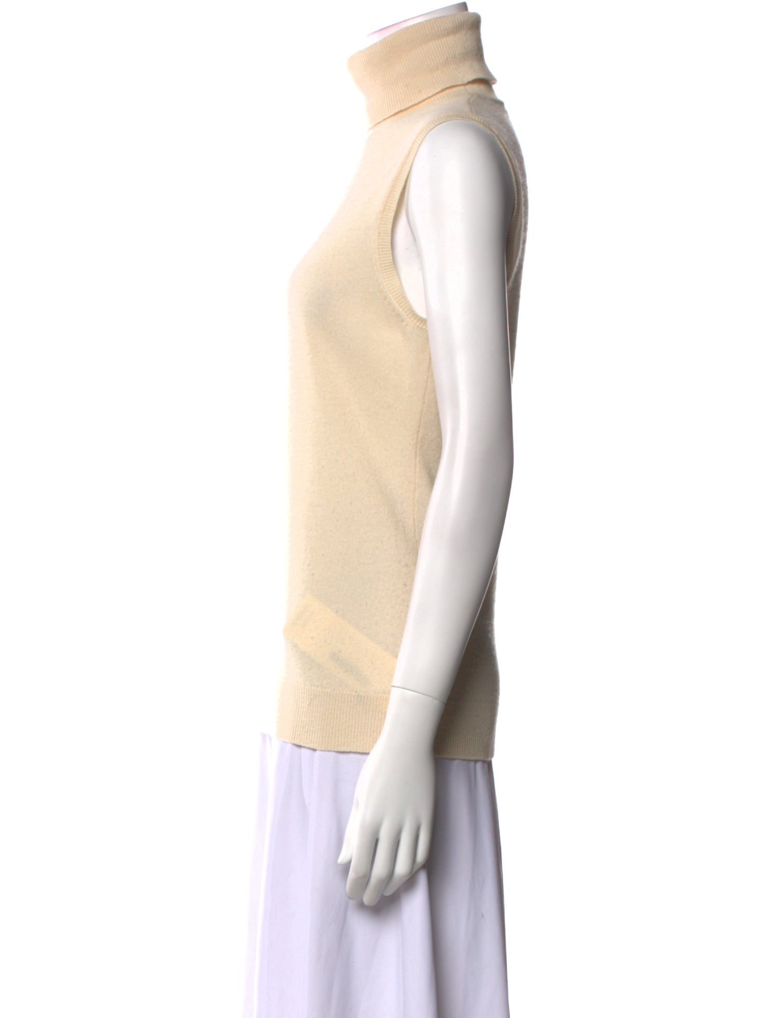 Theory Cashmere Turtleneck Sweater