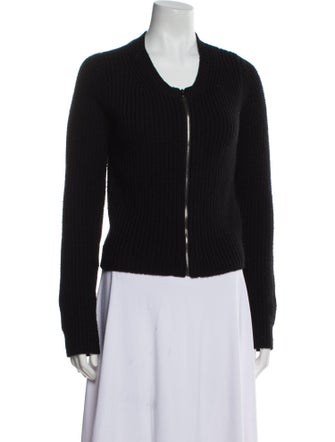 Theory Wool Evening Jacket