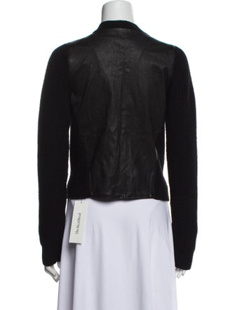 Theory Wool Evening Jacket