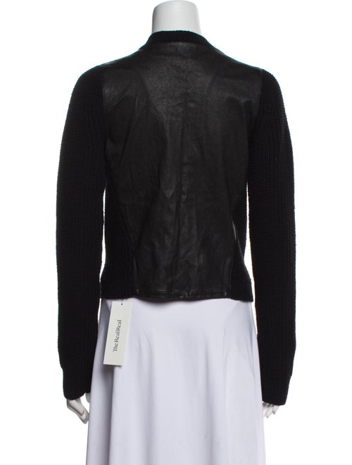 Theory Wool Evening Jacket