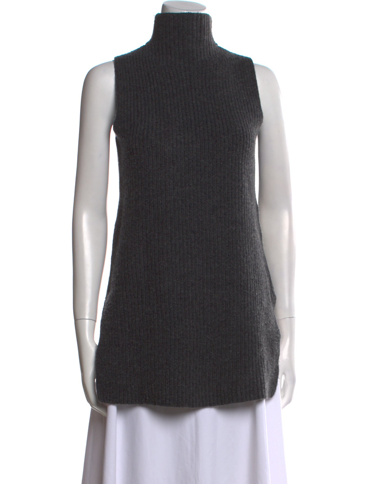 Theory Wool Turtleneck Sweater