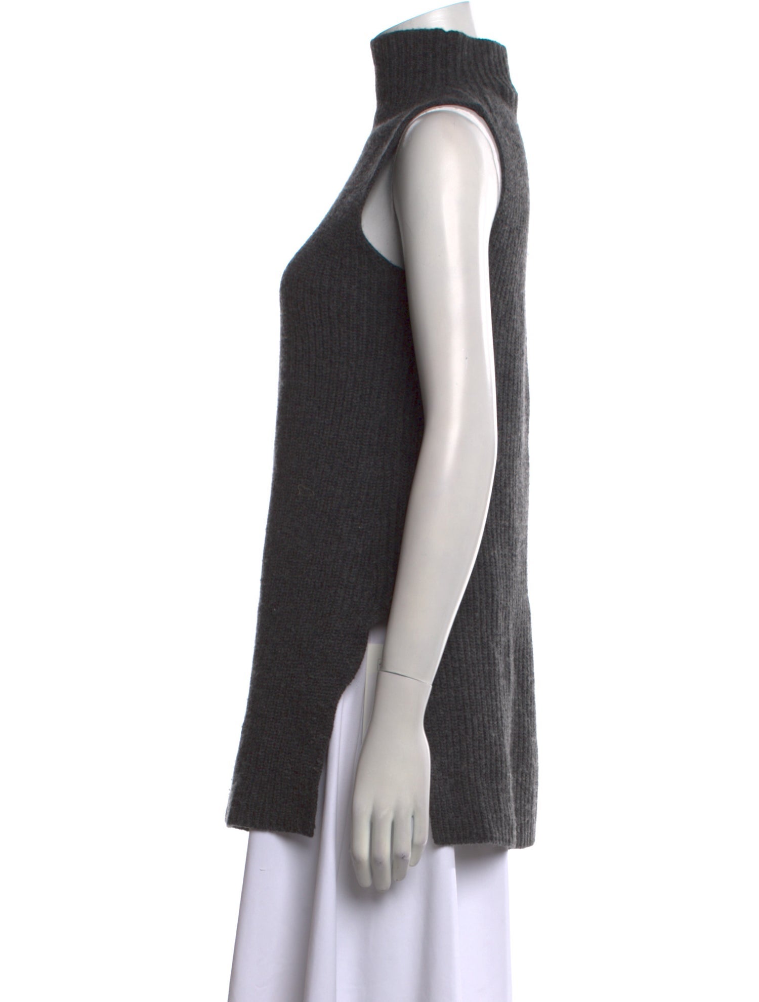 Theory Wool Turtleneck Sweater