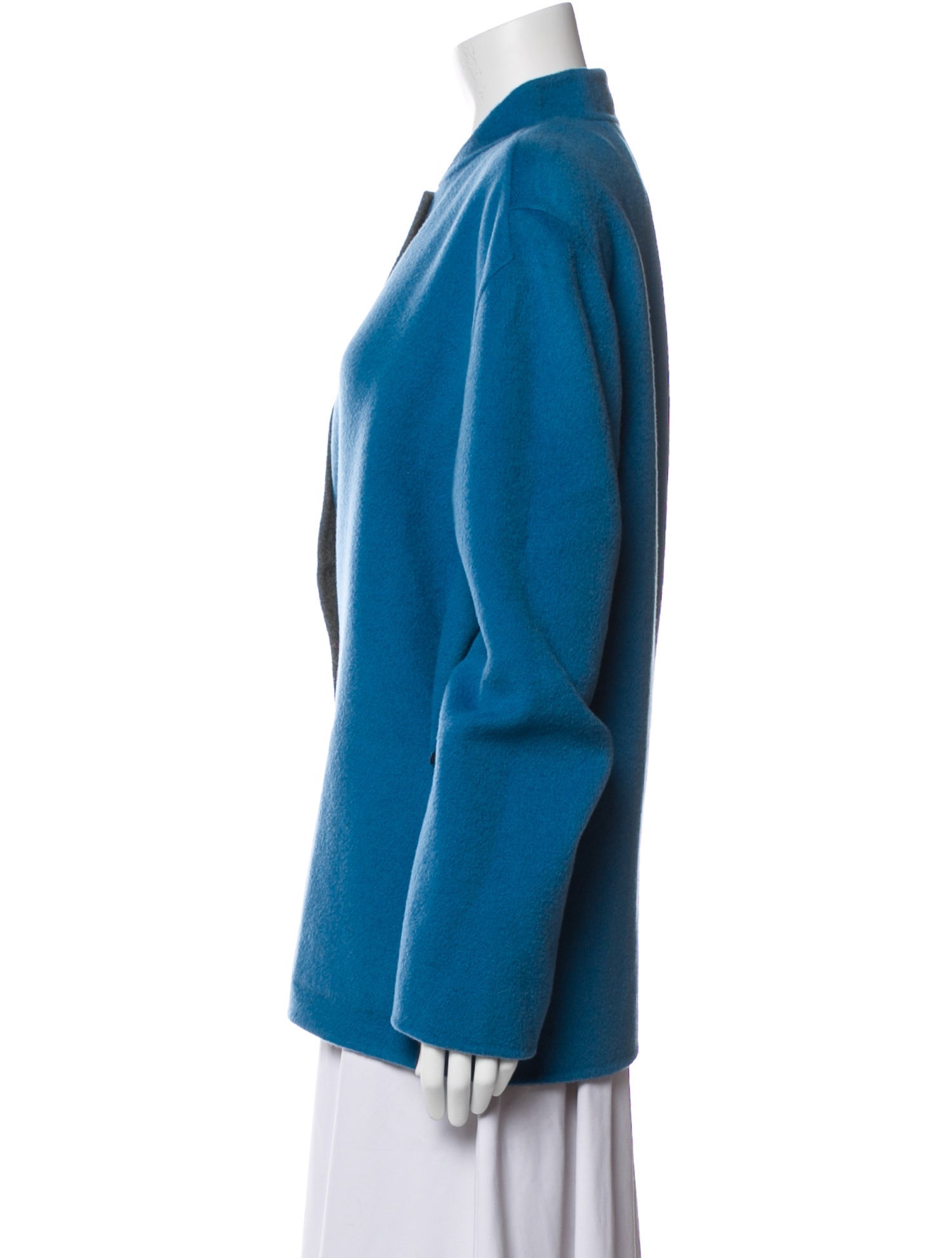 Theory Wool Jacket w/ Tags