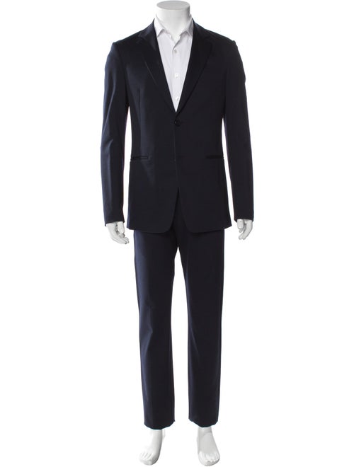 Theory Two-Piece Suit