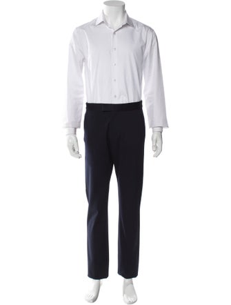 Theory Two-Piece Suit