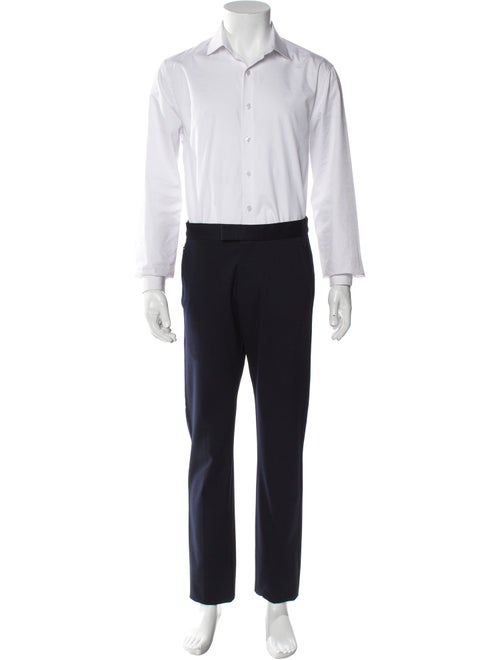 Theory Two-Piece Suit