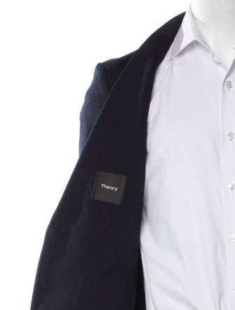 Theory Two-Piece Suit