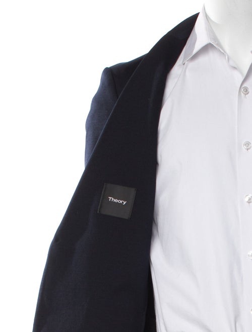 Theory Two-Piece Suit