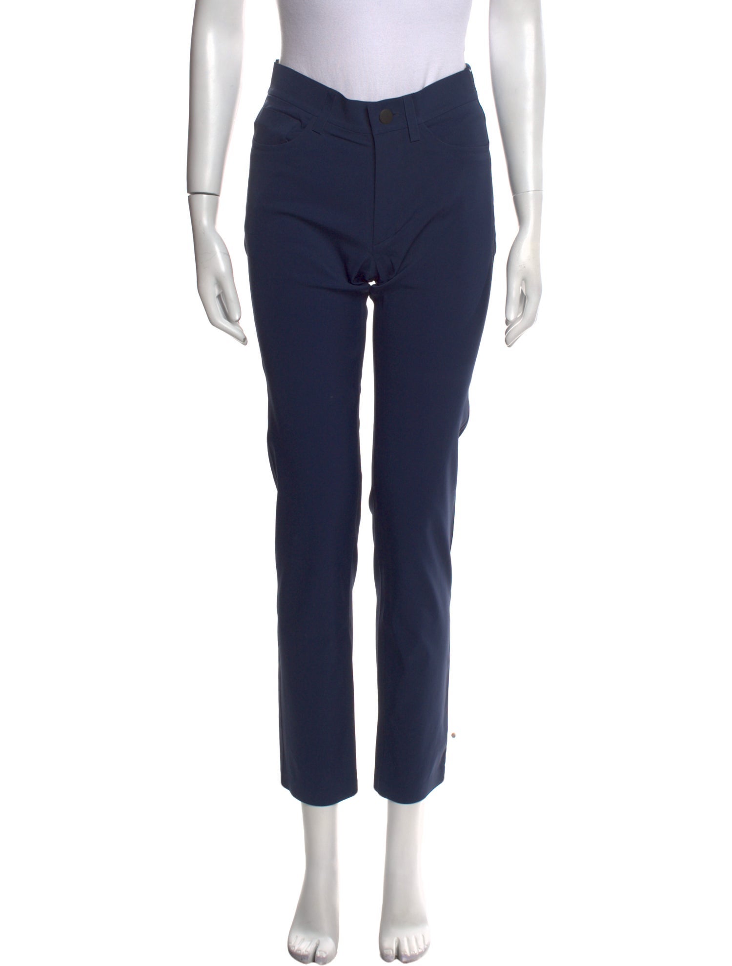 Theory Straight Leg Pants w/ Tags