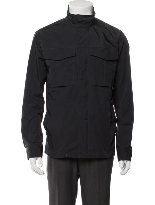 Theory Utility Jacket