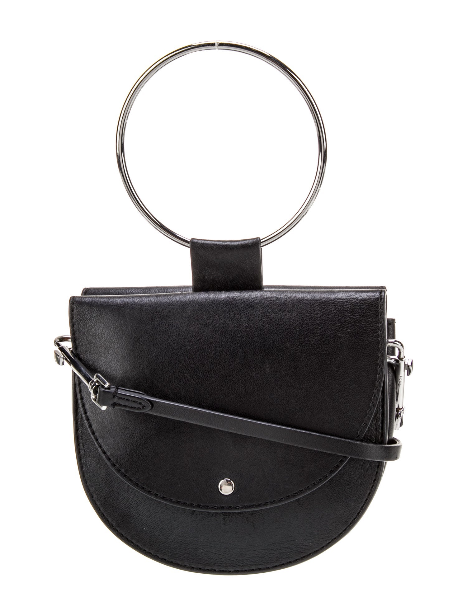 Theory Leather Whitney