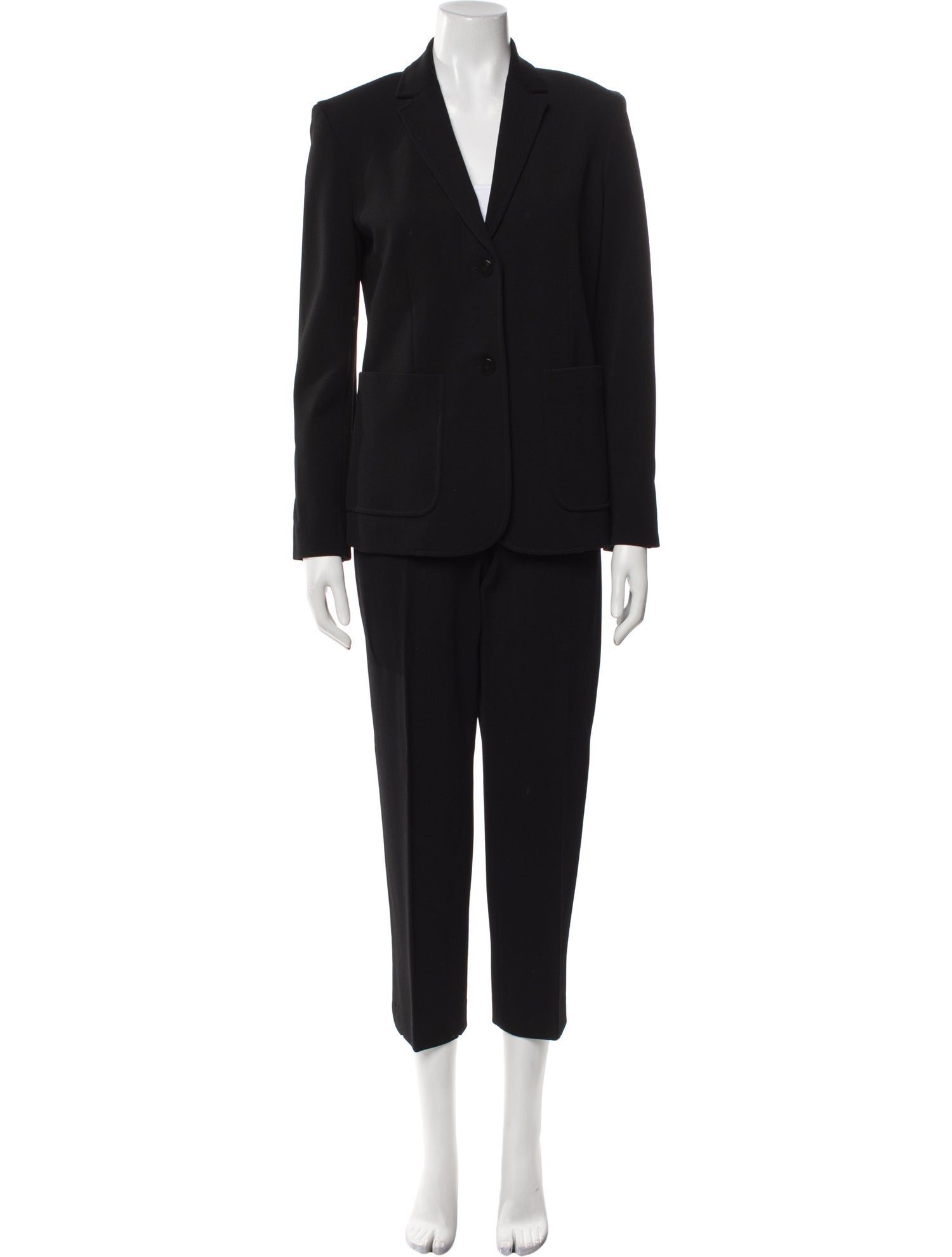 Theory Vintage Pantsuit