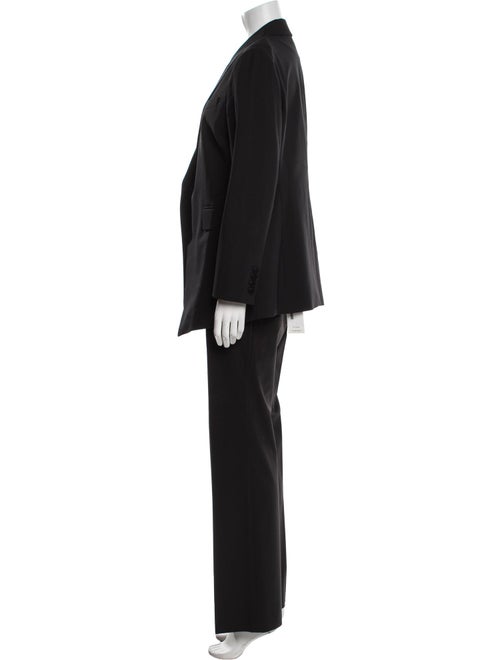 Theory Wool Pantsuit