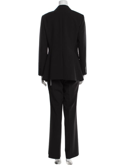 Theory Wool Pantsuit
