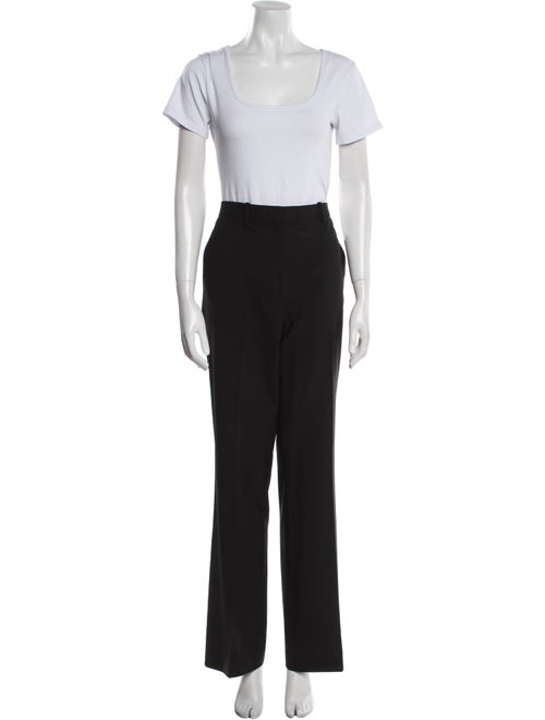 Theory Wool Pantsuit