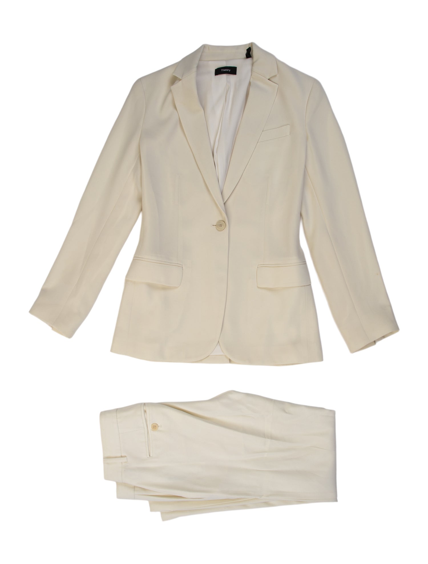 Theory Pantsuit
