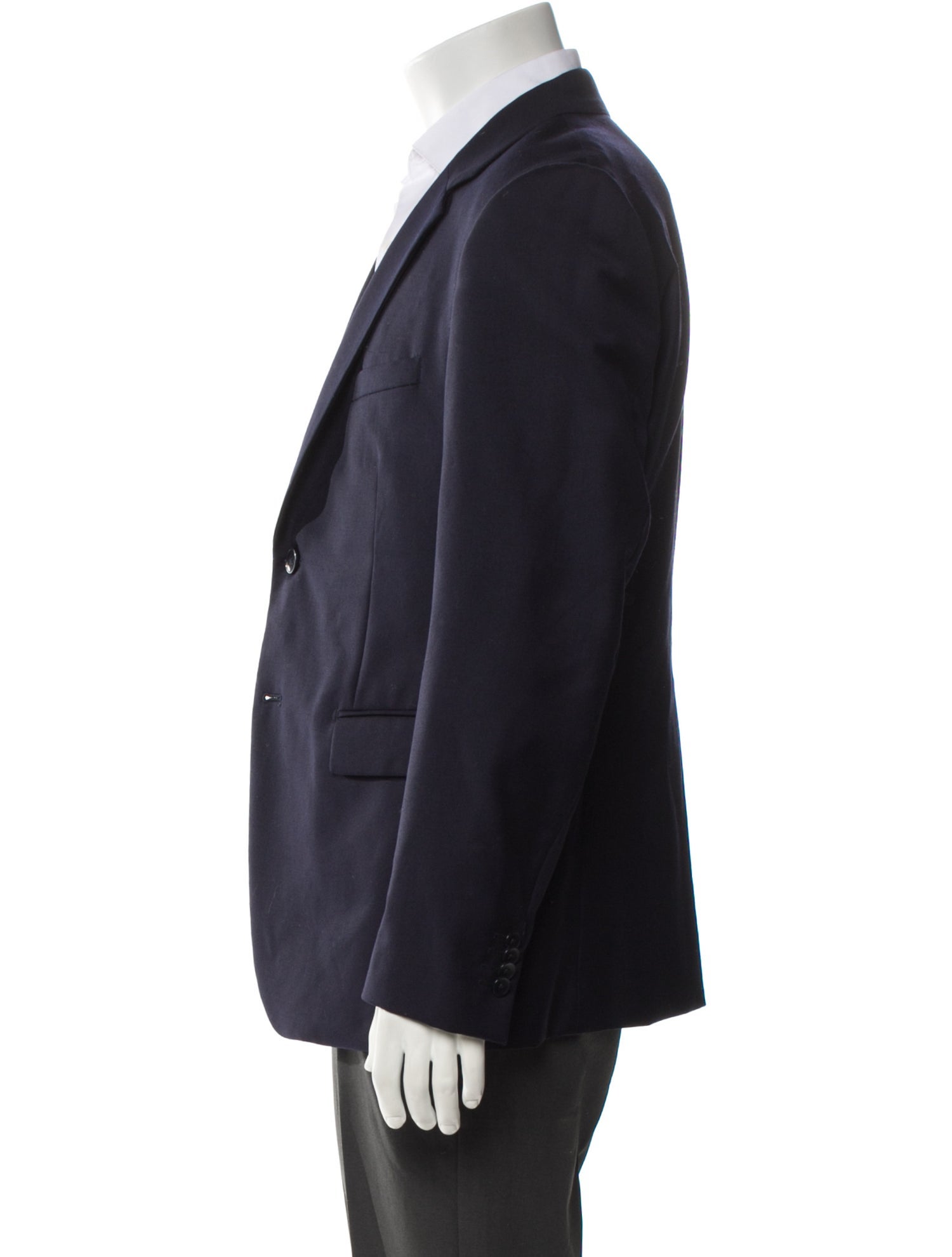 Theory Wool Blazer