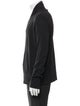 Theory Turtleneck Long Sleeve Polo Sweater