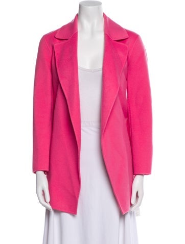 Theory Jackets Cashmere Jacket Petite