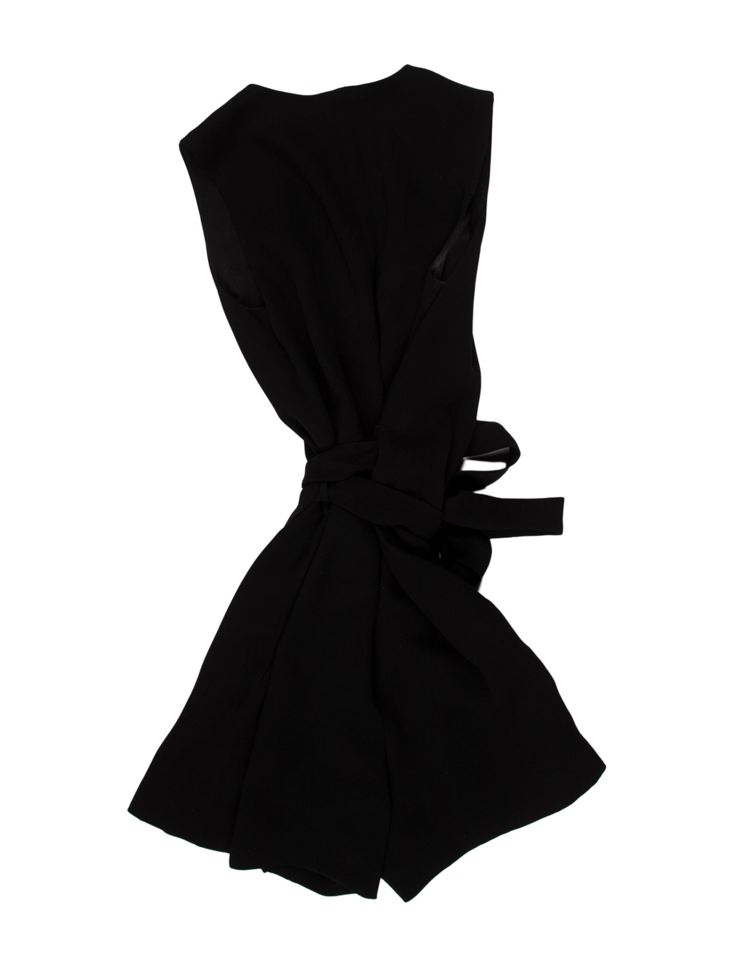 Theory Crew Neck Jumpsuit