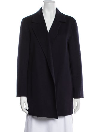 Theory Wool Coat