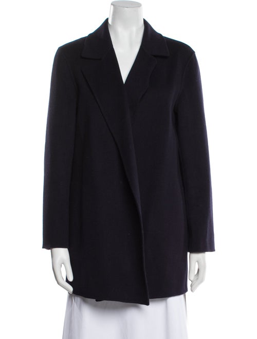 Theory Wool Coat