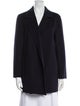 Theory Wool Coat
