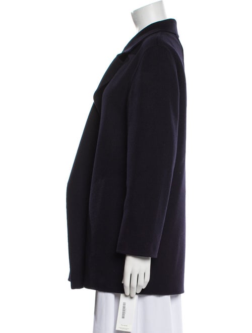 Theory Wool Coat